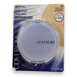 COVERGIRL Advance Radiance Foundation